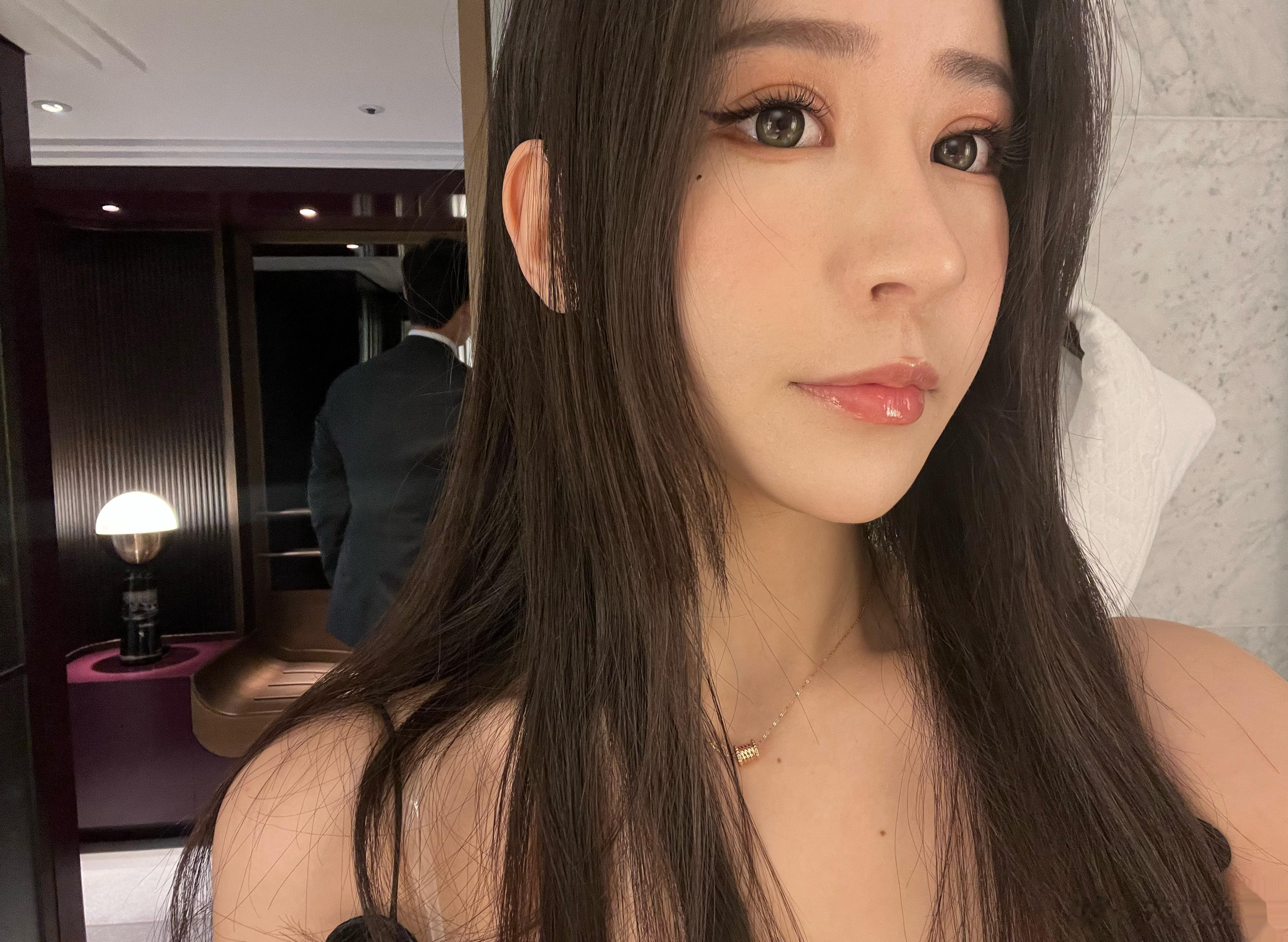 家人们懒得p了  ​​​