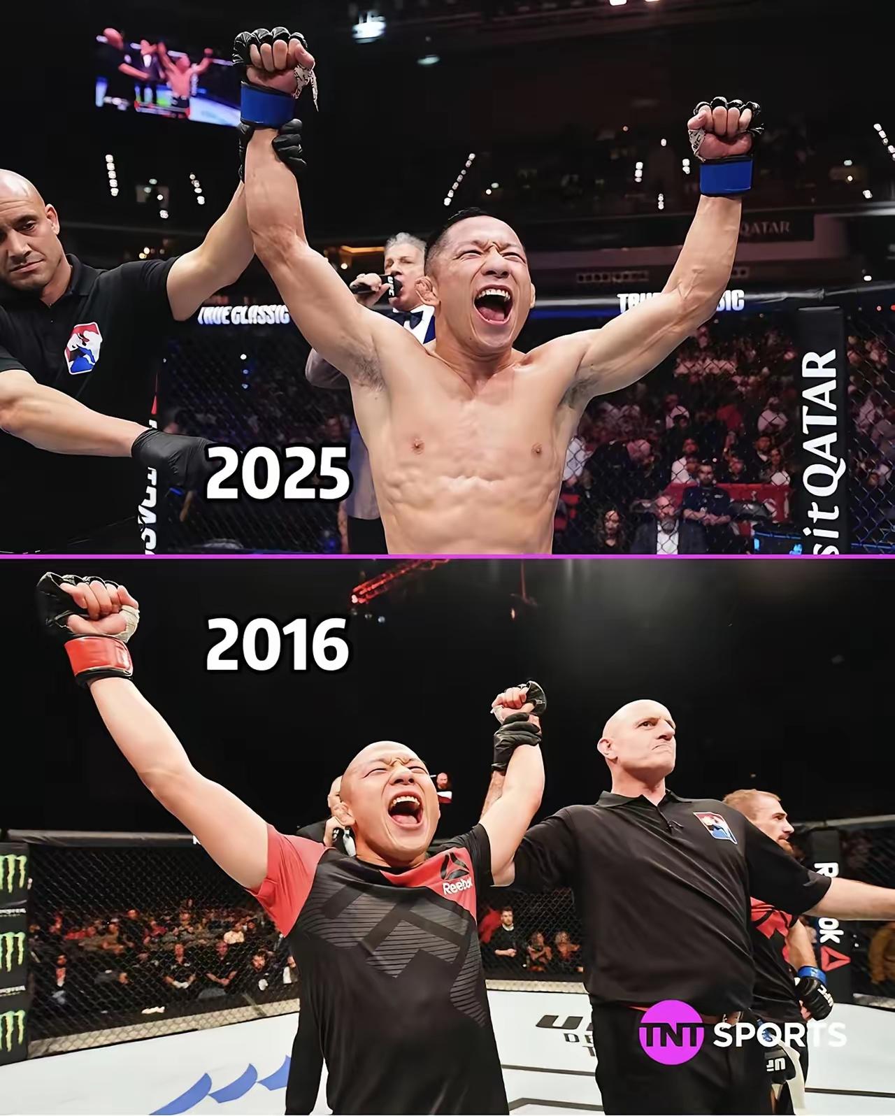 场上场下的王者荣耀。赛场见修养 赛场上的兄弟 赛场外