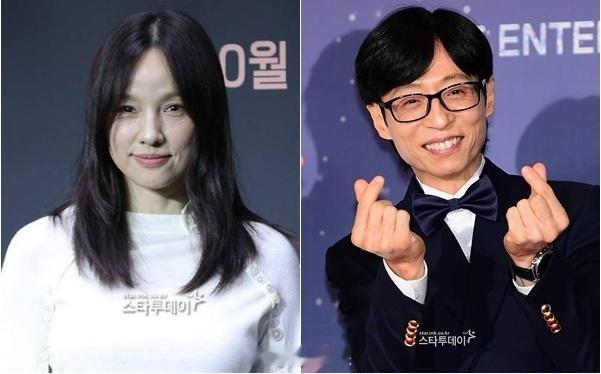 【歌手李孝利成为KBS2《Happy Together》特别MC】相关人士表示: