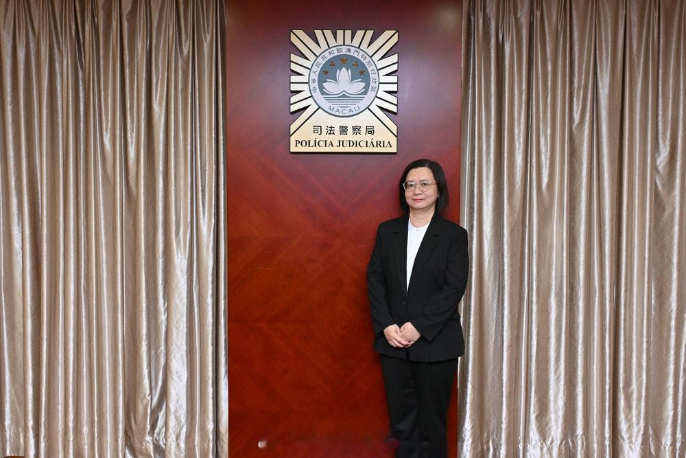 澳门司法警察局澳门执法 「澳门 司法警察局兩主管宣誓就職..」【澳門日報消息】澳