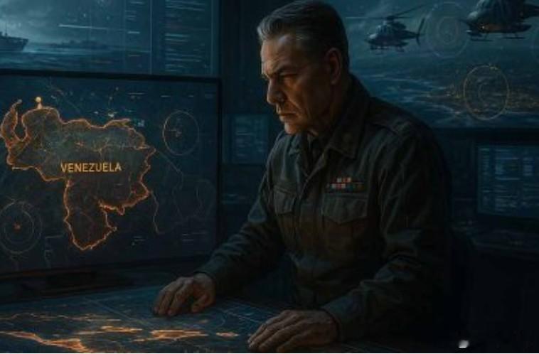 委内瑞拉强烈谴责美国军事侵略 小打一下？还是以打促变玩政权更迭？委内瑞拉军队的十