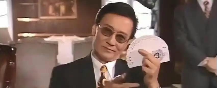 德子的窝超话谢贤遗嘱附带多项约束条款各项约束看似严厉，都是为了后辈，张柏芝尽孝育