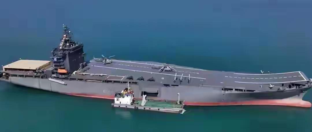 很多人认为高超音速弹道导弹可以攻击航母，但最大的一个问题是你如何不间断持续的定位