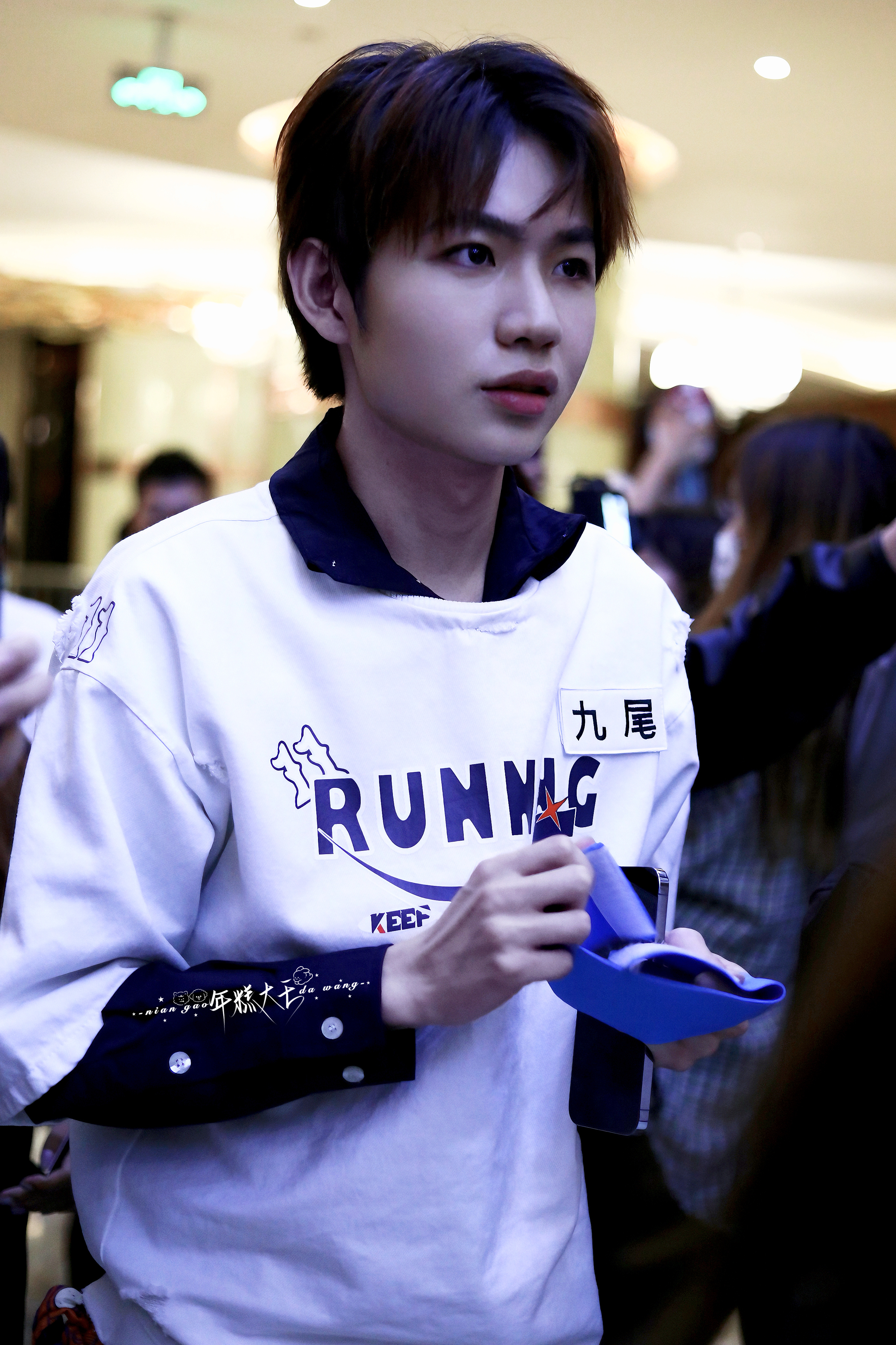 愚人节站姐团建🦊一年一度愚人节站姐团建 𝐇𝐚𝐩𝐩𝐲 𝐀𝐩𝐫𝐢