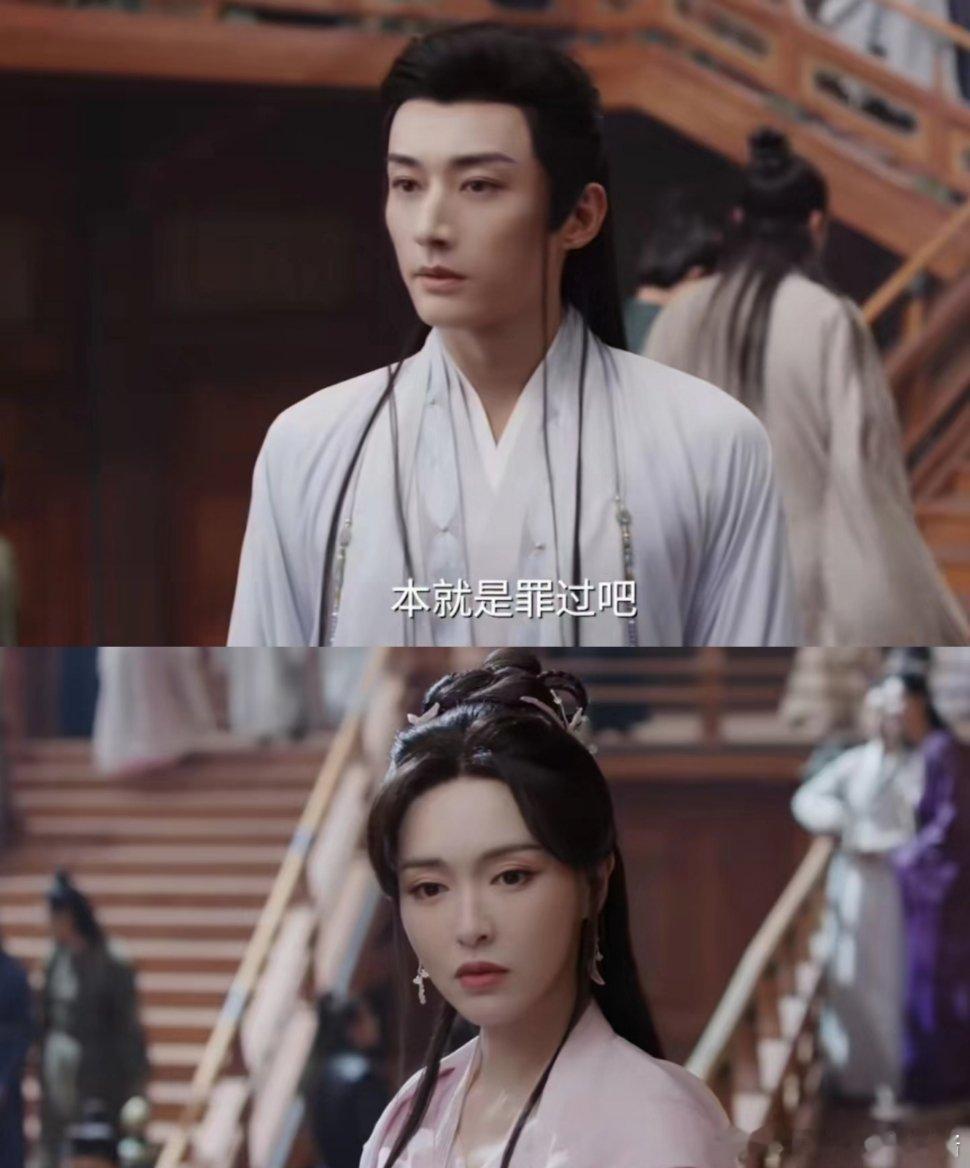 时隔多年又能看唐嫣出山了，期待 ​​​