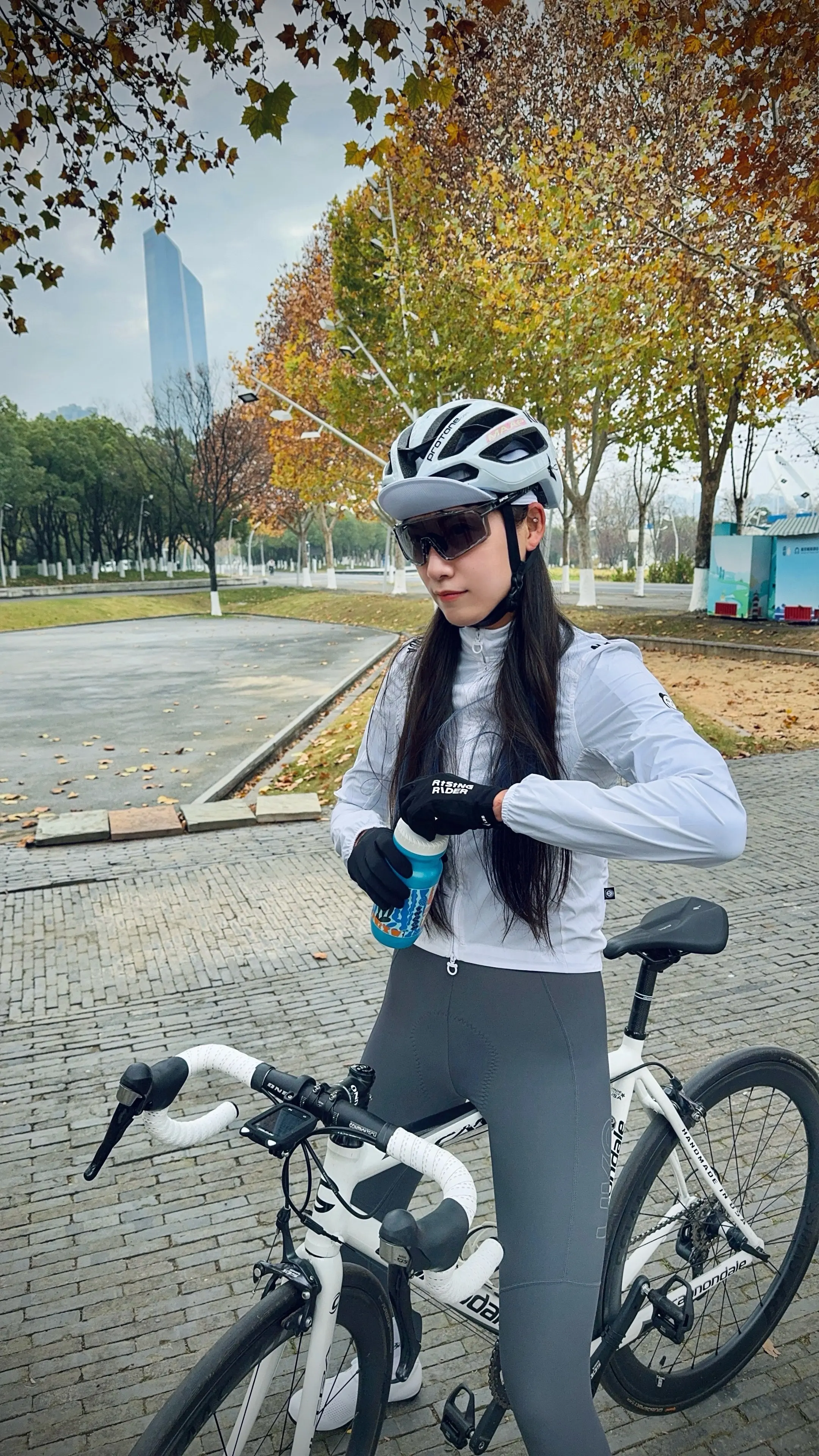 这水壶嘴还是要这么难拔啊😡🔥