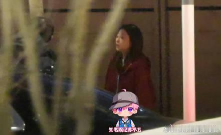 殷桃的脸发生什么了 