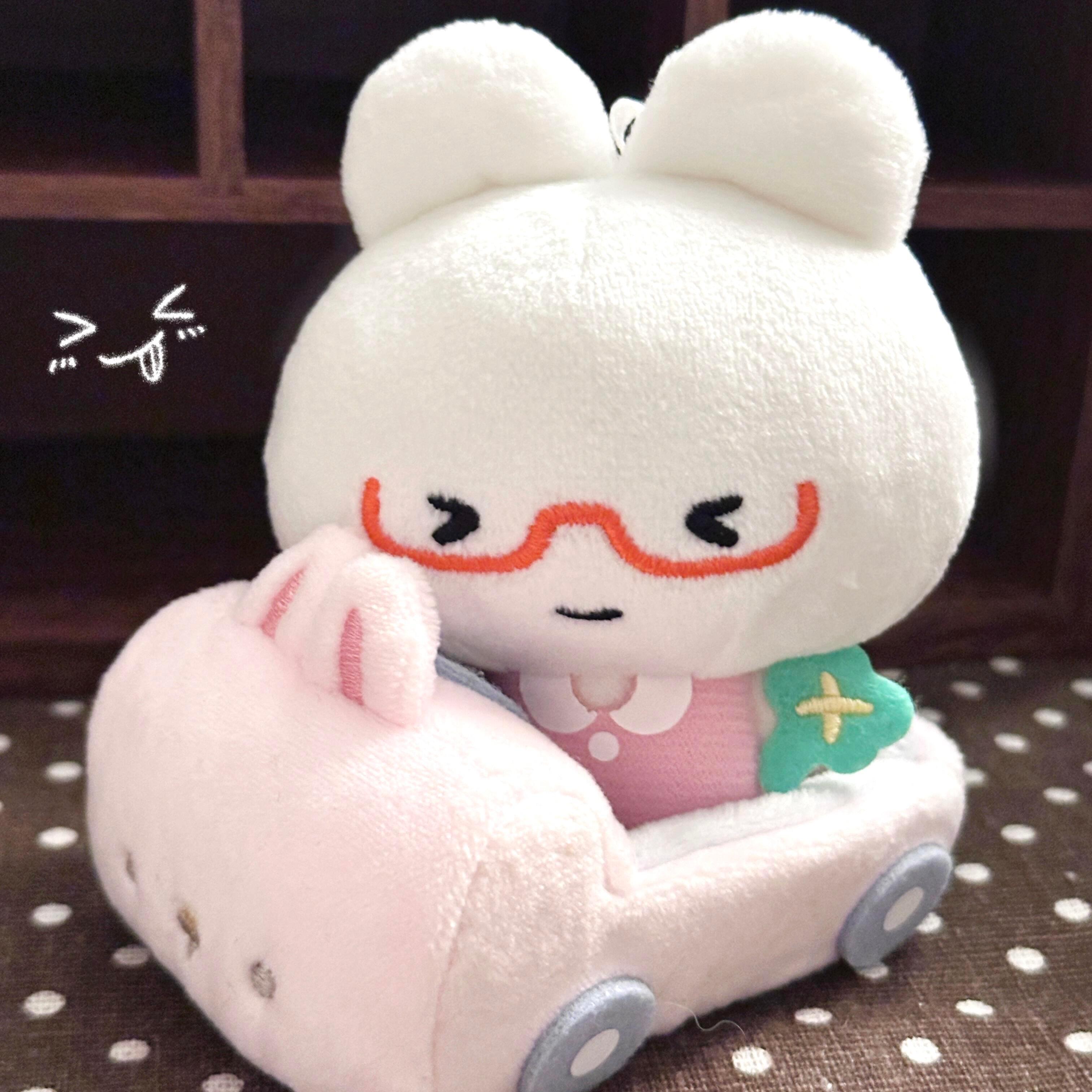 -𝐒𝐇𝐀𝐑𝐄｜𝔀𝓮𝓬𝓱𝓪𝓽 玩偶头像｜萌物头像  ˶ꔷ ༝