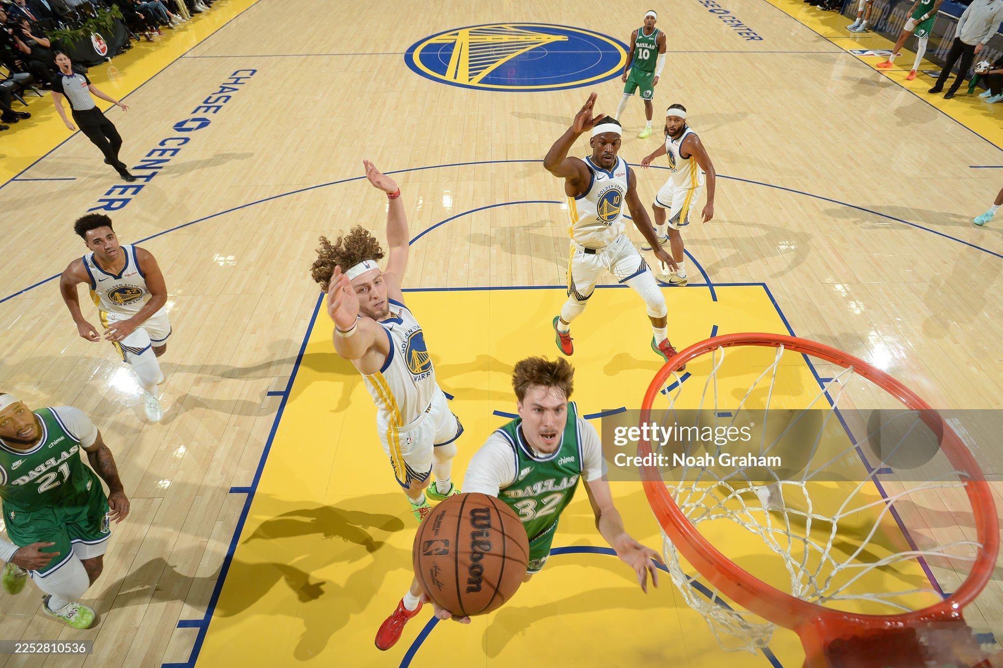 MFFL 打完圣诞大战之后，弗拉格的场均得分来到19.4分，成为本届新秀的第一名