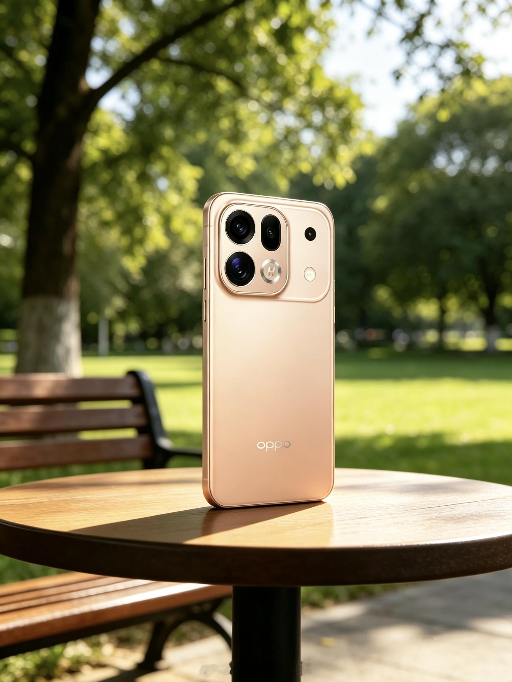 八九不离十OPPO Find X10 设计满意吗？ 