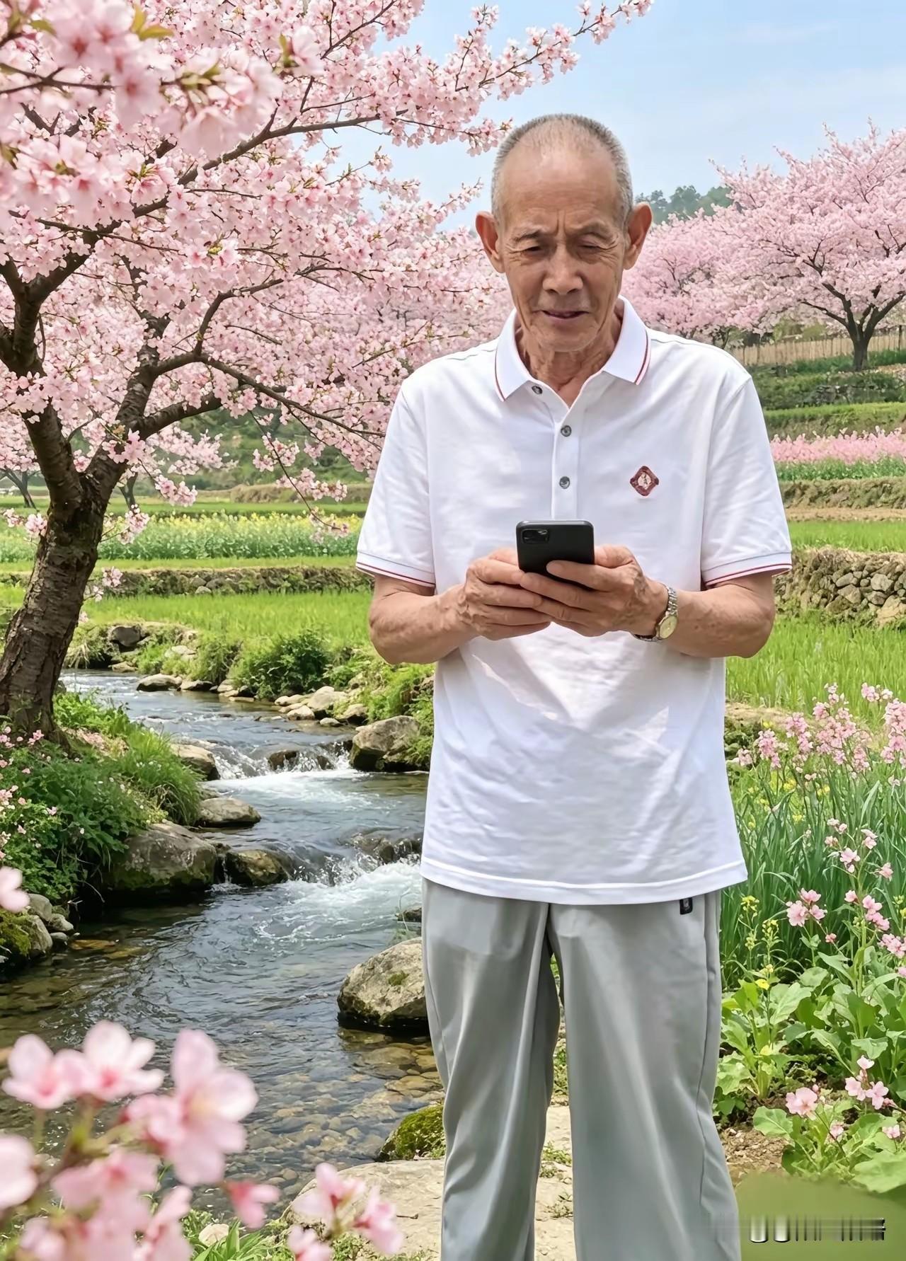 退休以后还应该广交朋友吗多一个朋友多一条路，人生阅历丰富多彩多姿，这样才能让自己