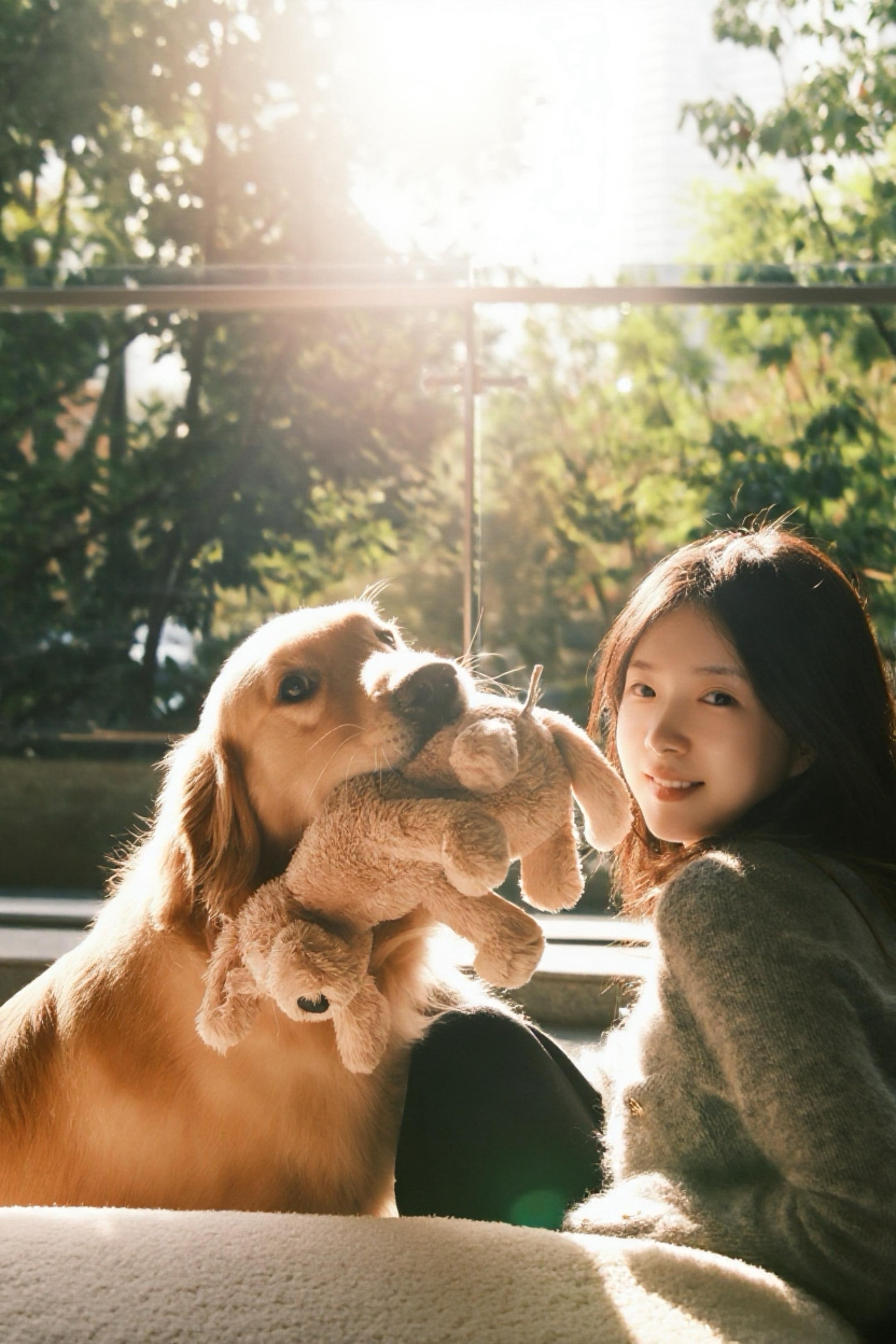 💙。