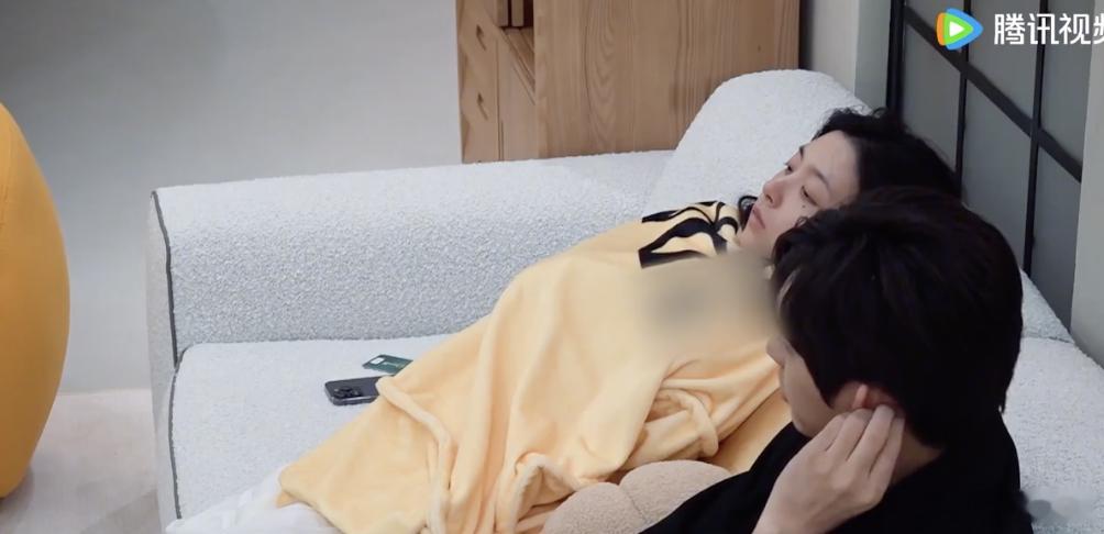 王楚钦难道也在嗑柳周cp半熟恋人 磕就对啦，看来我也是磕对cp了 