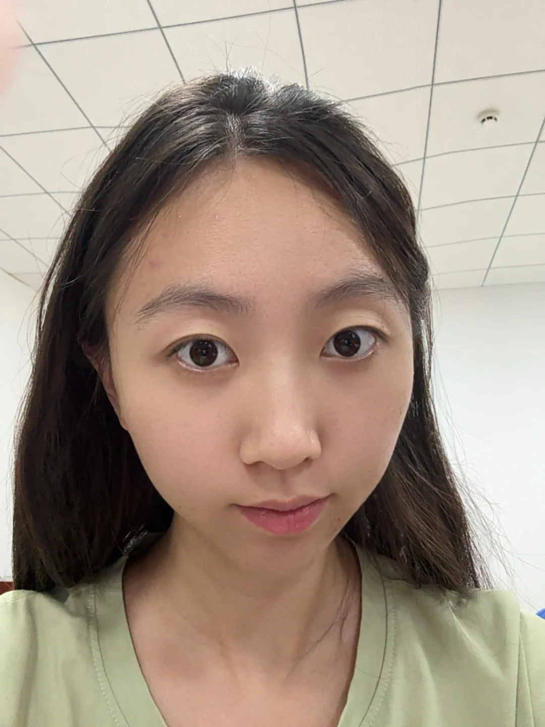 一点松弛感的修补