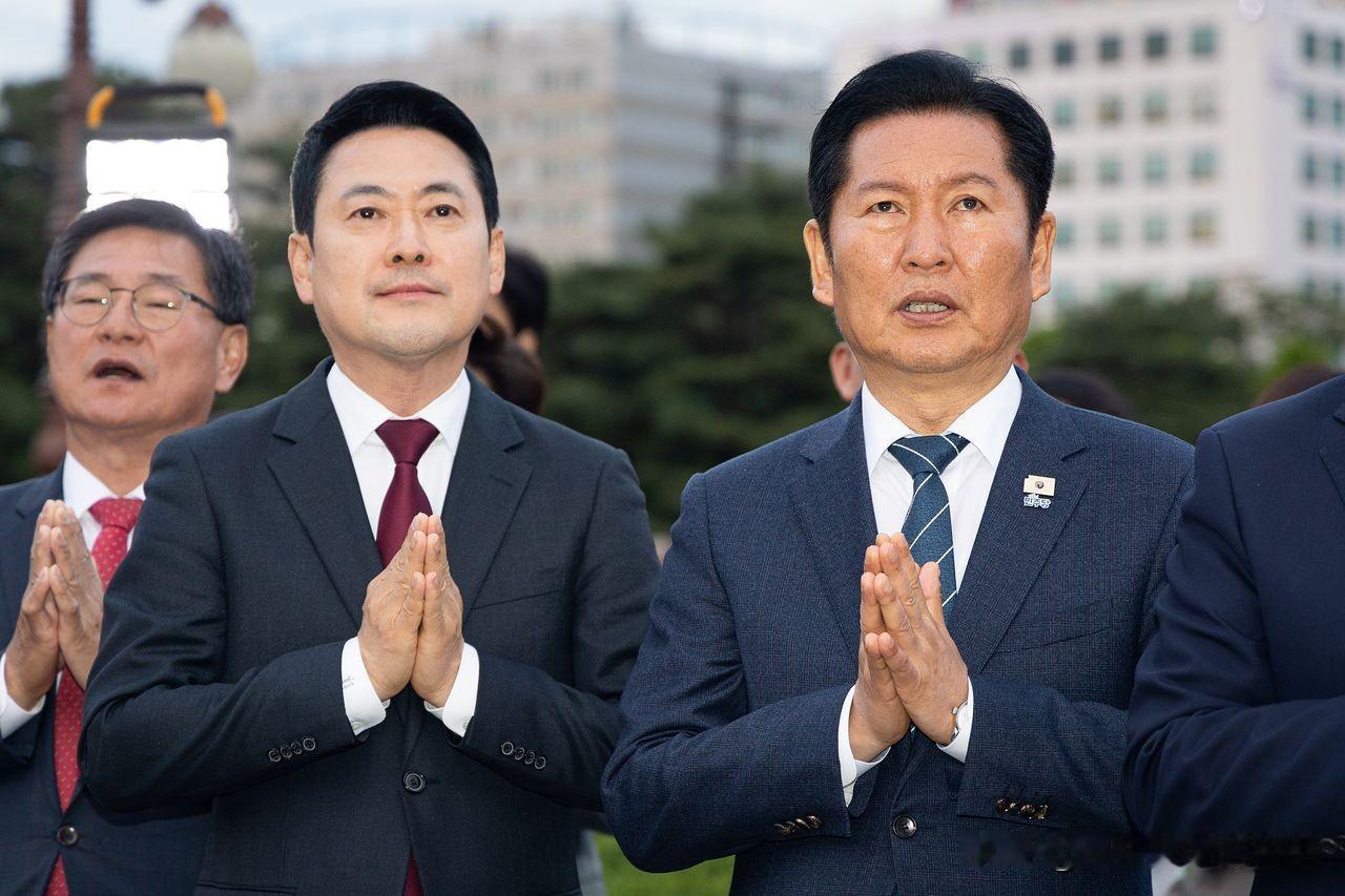 6月3日，韩国迎来关键地方选举及国会议员补缺选举，这场大选堪称韩国政坛的“权力分