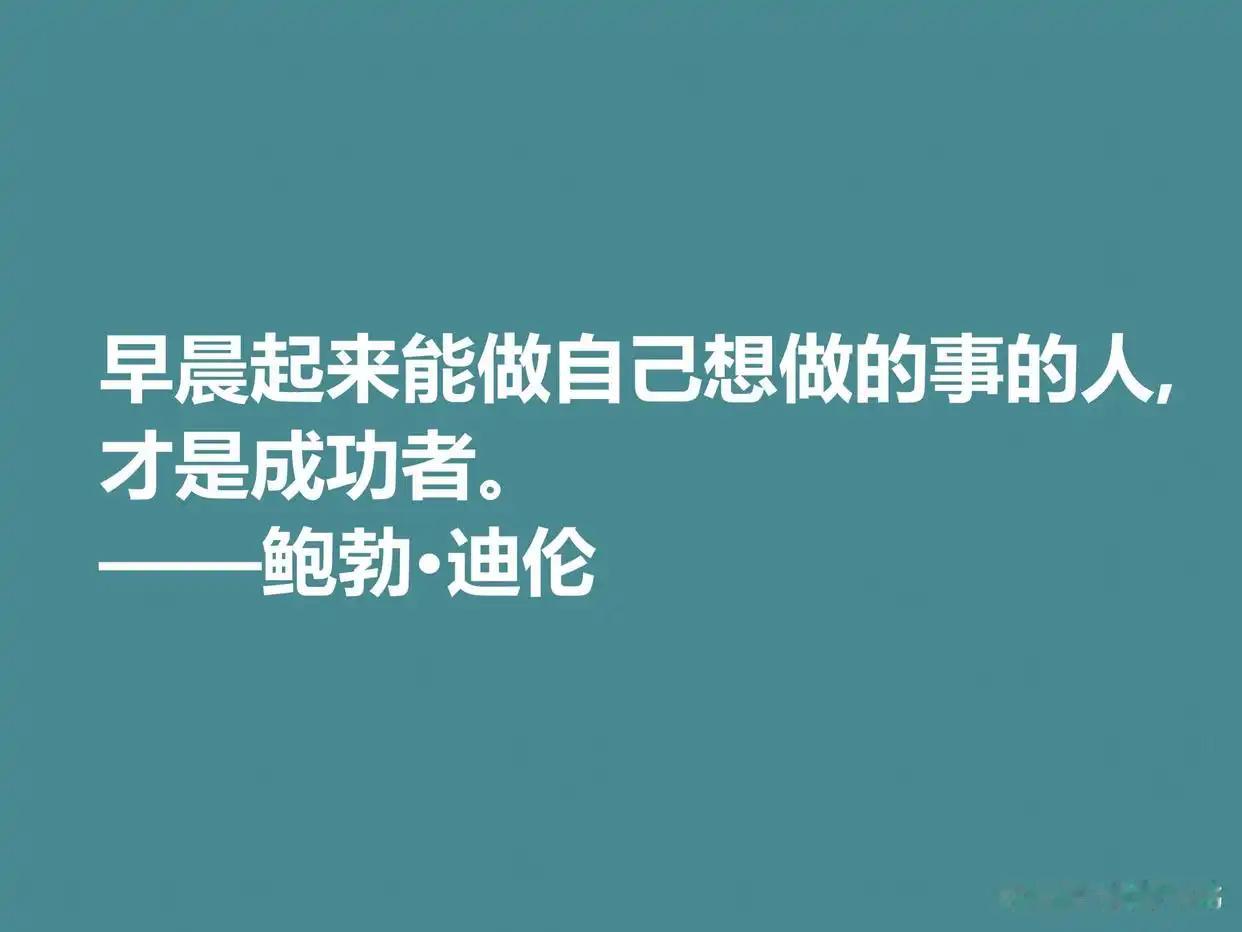 鲍勃迪伦加入TikTok  据德国媒体报道，在TikTok可能被关闭的几天前，已