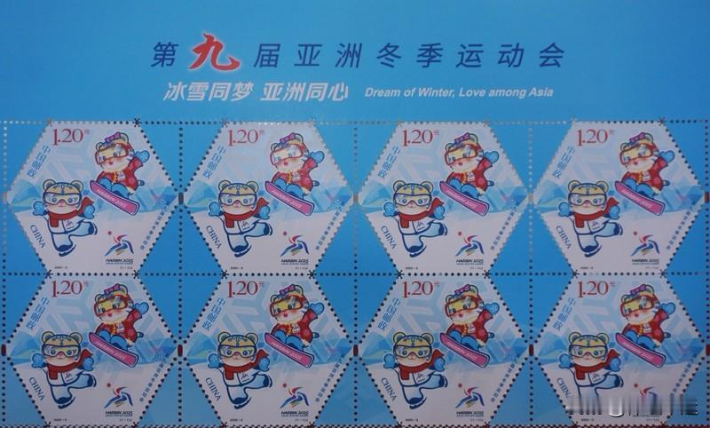 2025年中国体育突破多多🔥🔥

2 - 14日哈尔滨举办第九届亚洲冬季运动