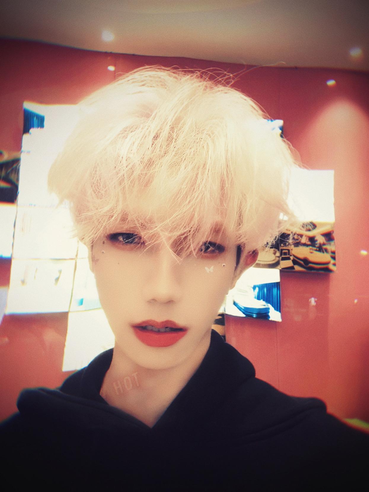 我的心已经等你好多年