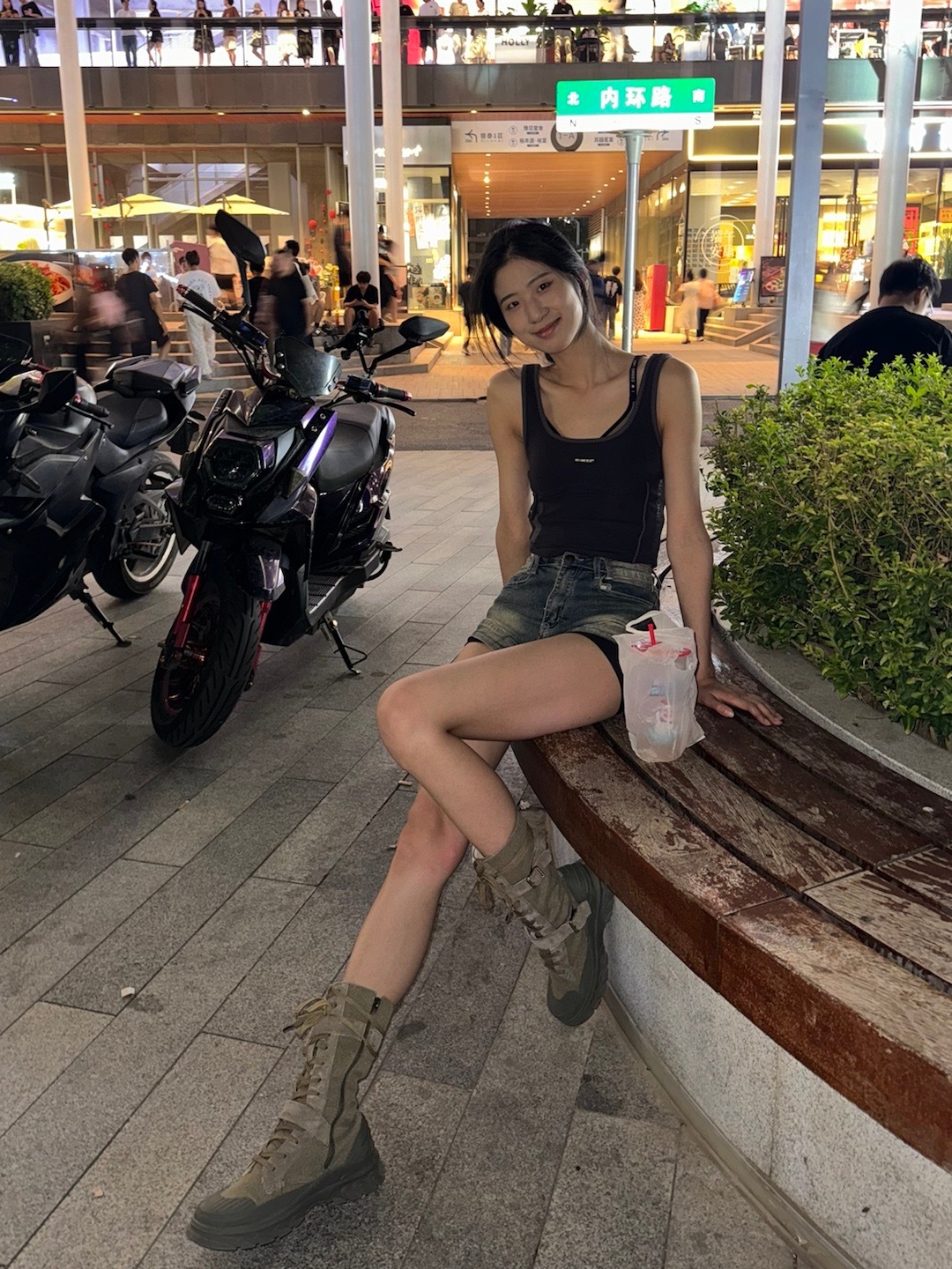 不p了 随便发发你们随便看看[并不简单] ​​​