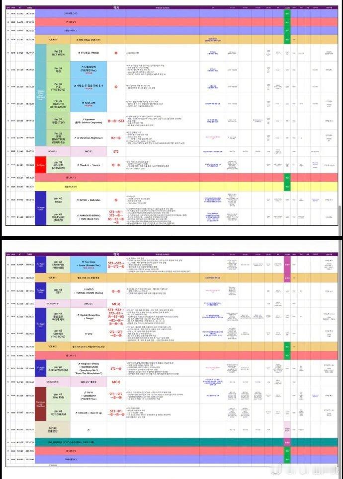SBS歌谣大战SBS歌谣大战节目单公开 