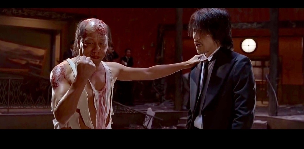 一路走好！梁小龙去世