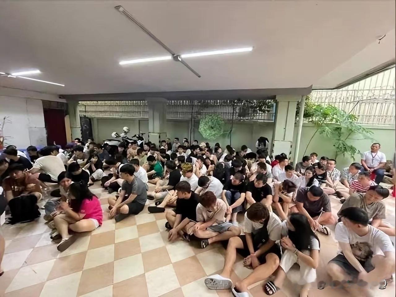  柬埔寨为何是东南亚最可怕的国家：2025年中国破获170万起柬埔寨相关诈骗案，