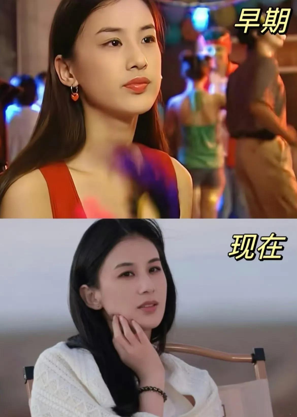 宝子们，想当年杨子对黄圣依那可是自信满满地表示：黄圣依你也找不到比我更好的了。杨