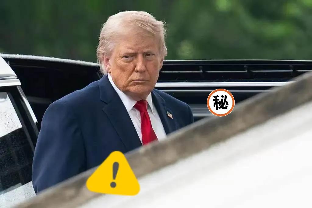 美国传来新消息了！

美国总统特朗普6月1日在社交媒体上发文称，伊朗“确实想要”