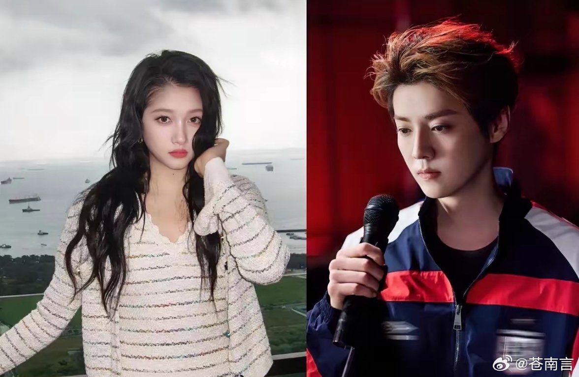 鹿晗 关晓彤这“决绝”是当代都市人的缩影，“恋爱脑”不受待见，“事业心”才是王道