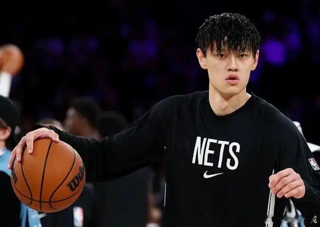 篮网队也算是NBA的极品队伍了，中国赛结束赚完门票钱没几天，马上裁掉小曾 [go
