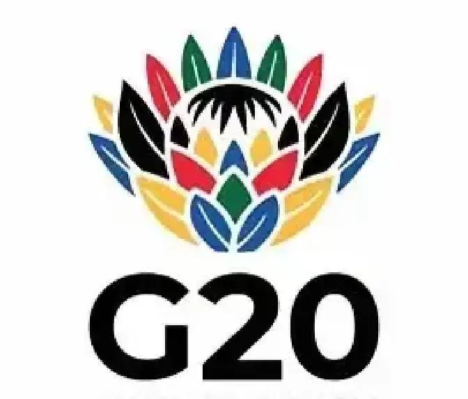 G20峰会今天在南非开始了，实际上现在应该是G17峰会，代表世界上发达、发展中、