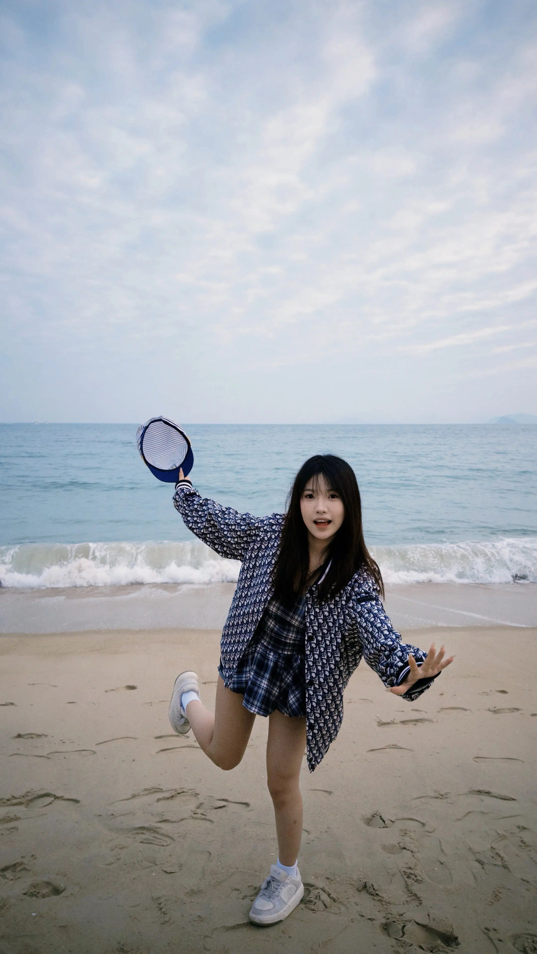 细水长流也可以