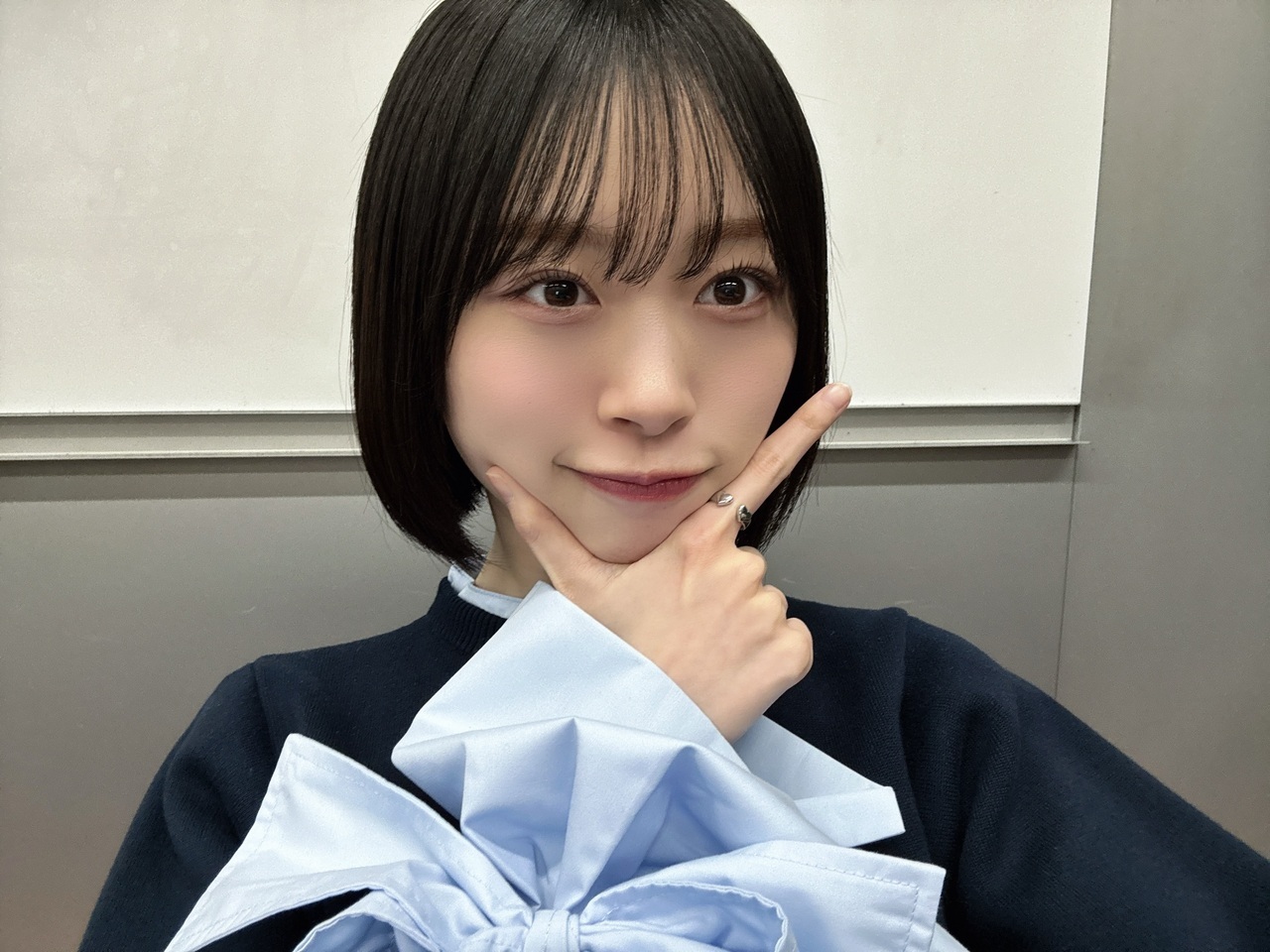 みくにん「自分では予想外のきっかけで好きになってくれた方とか、数年前から応援して