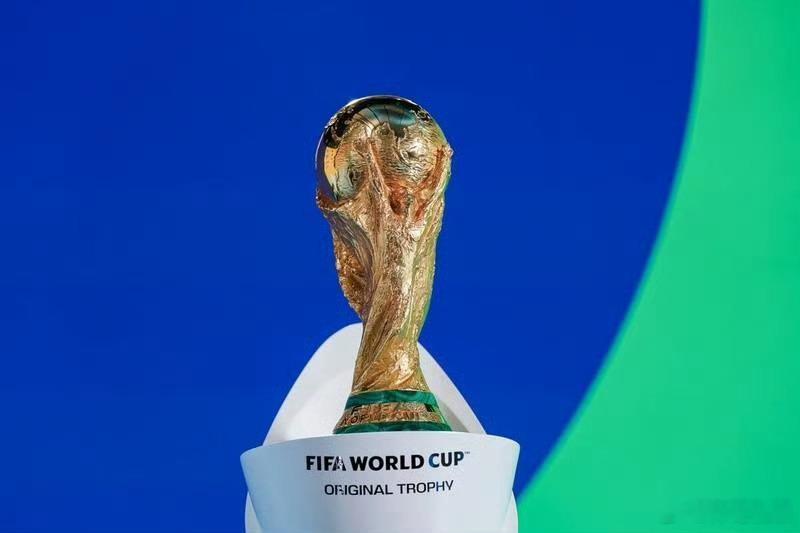 曝小红书拿下2026世界杯转播权就在今天，小红书已确定拿下2026世界杯的持权转