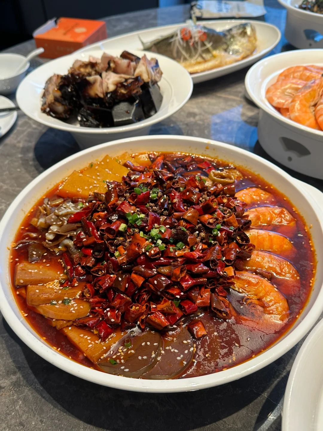 晓明哥超爱吃的青岛本帮菜是哪家？是庆禾呀！
