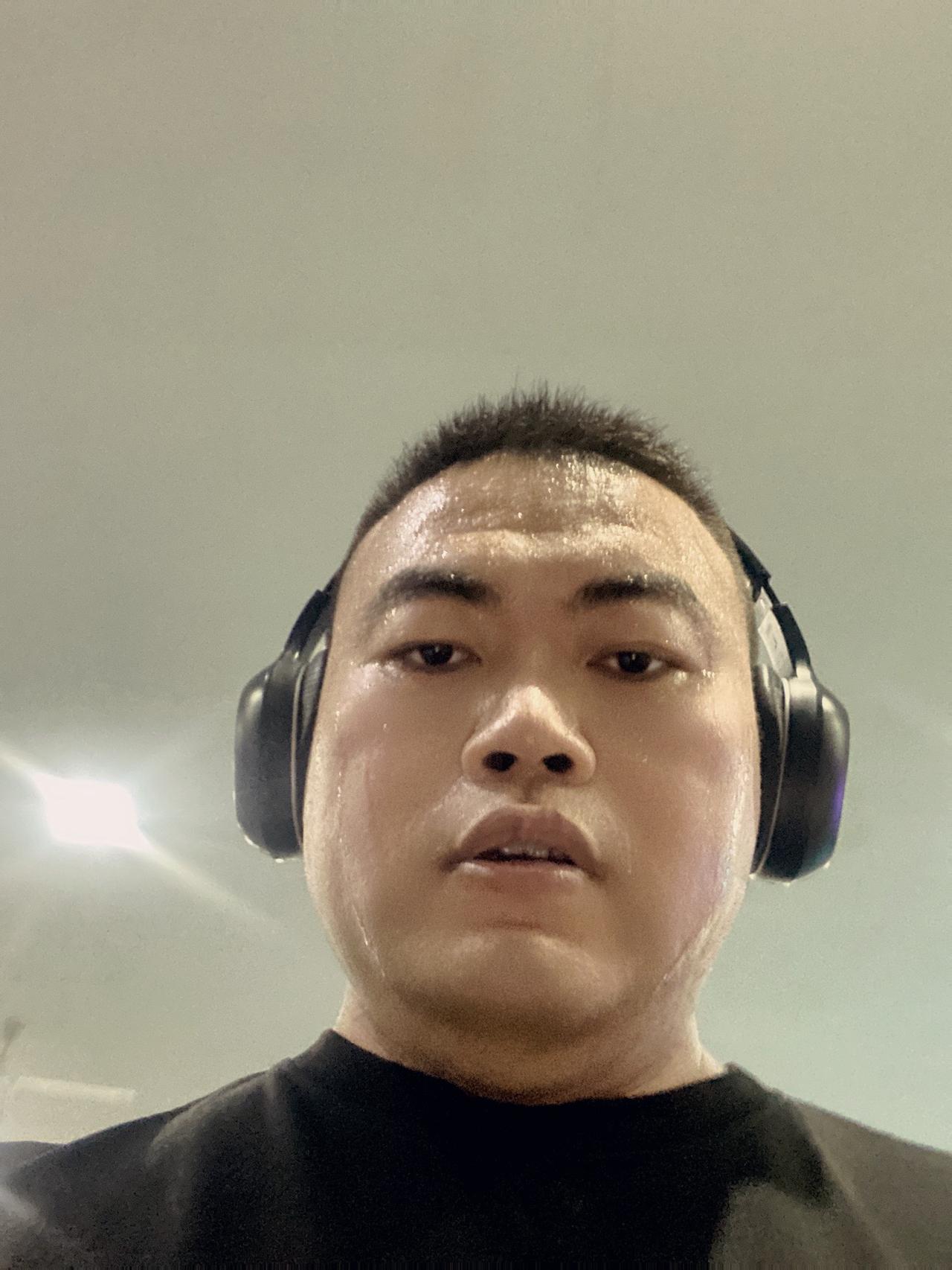#我的减肥日记 #自律