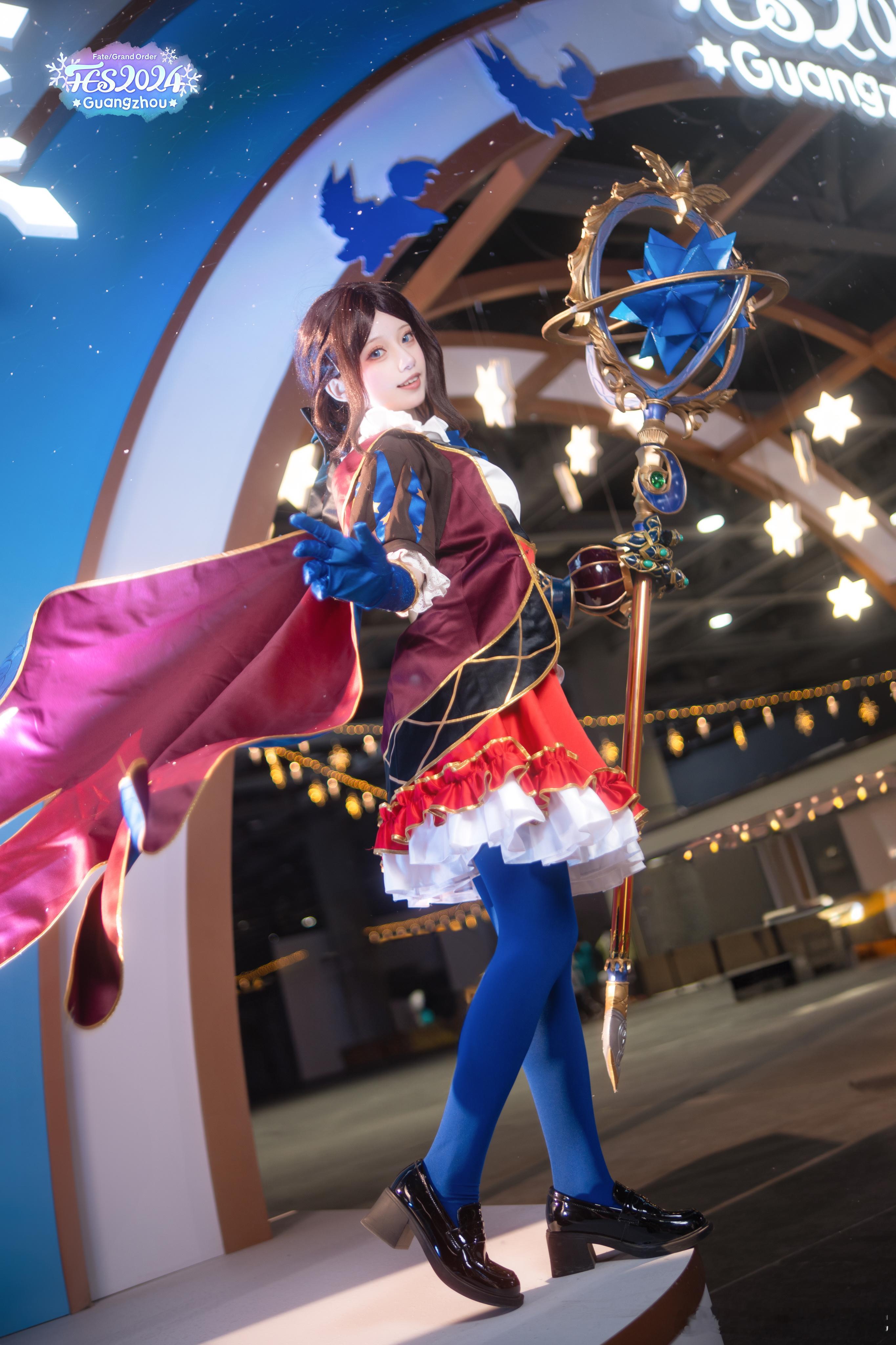 #fgo fes2024##fate/grandorder##fate[超话]#