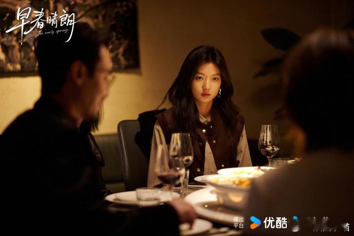 早春晴朗连续七天破万早春晴朗连续七天热度值破万都市现偶难得的长尾效应，早春晴朗连