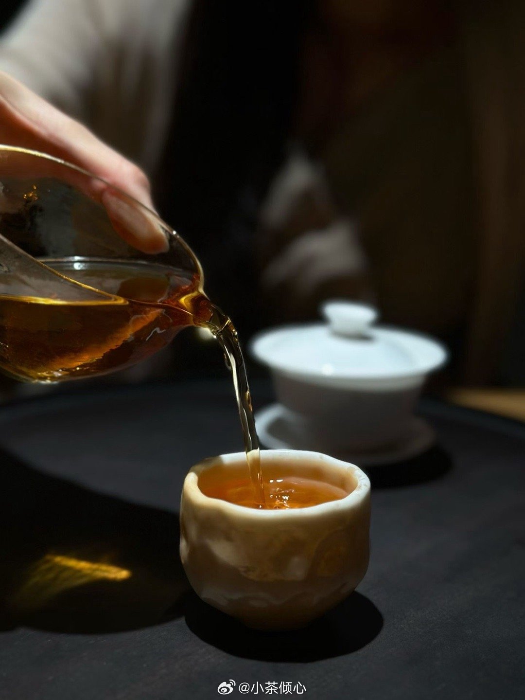 世间万般好，不如刚刚好。接纳自己的平凡，也是一种通透。 