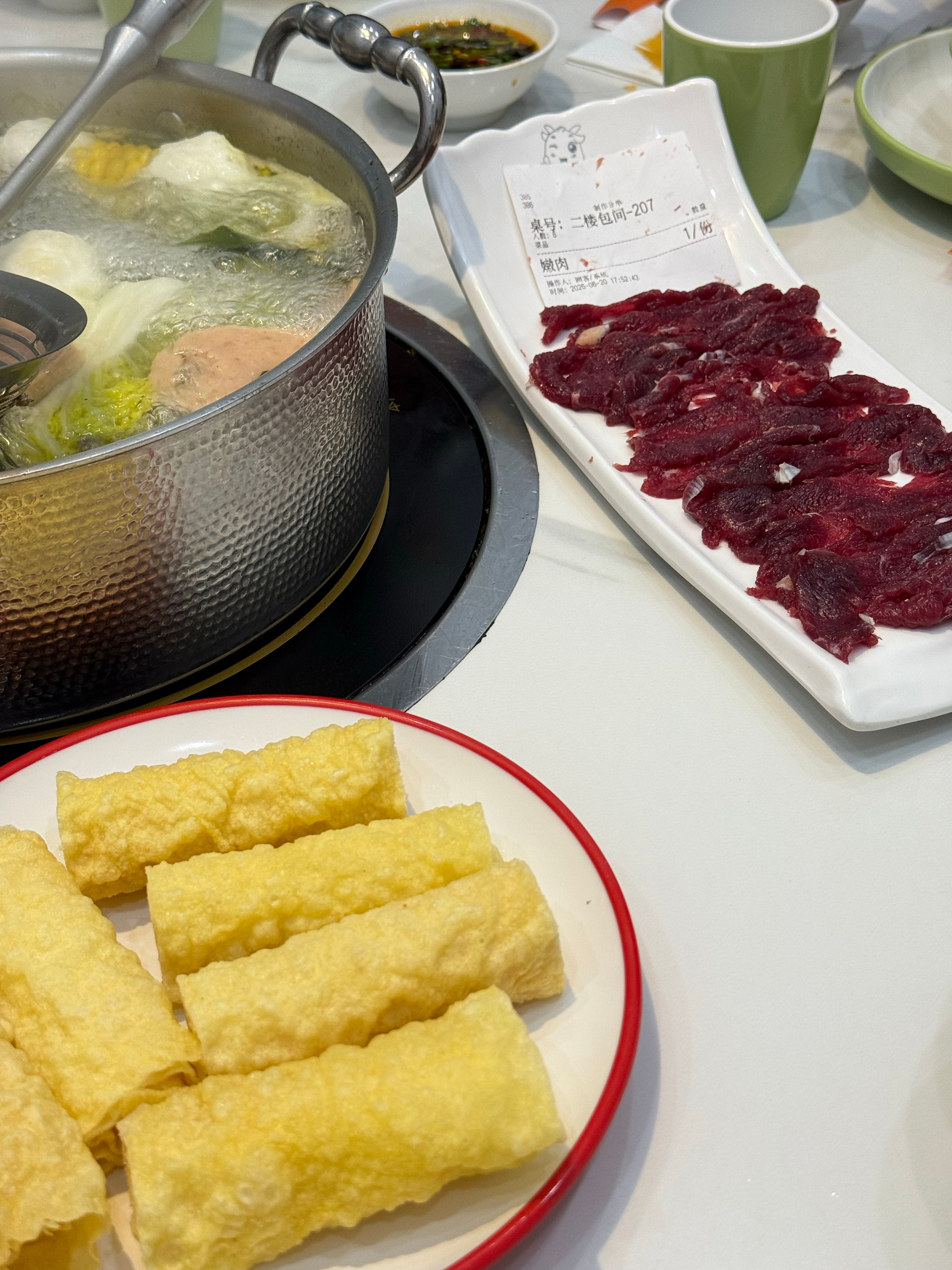 这肥减不了一点 田栩宁参半品牌代言人