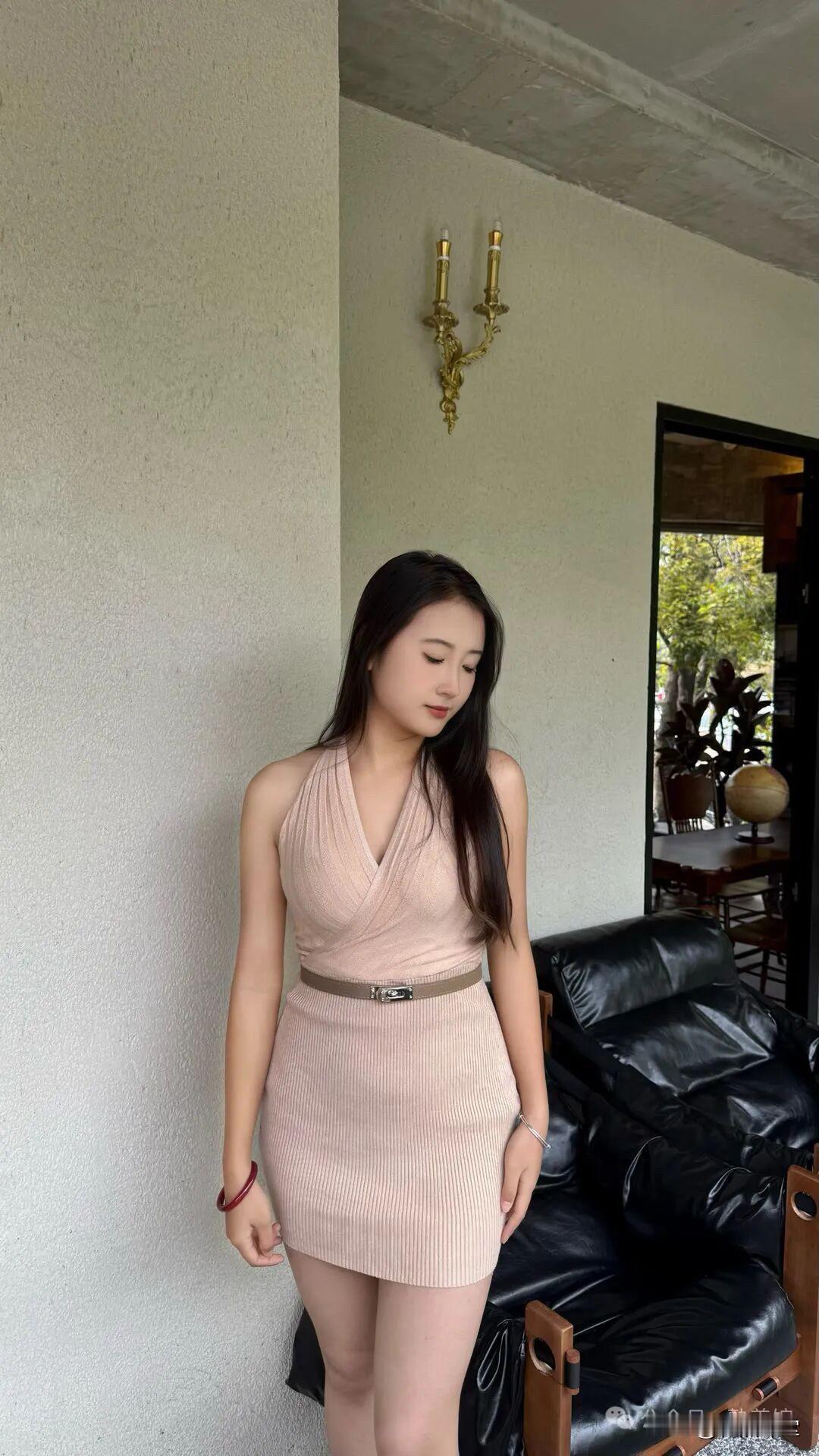 年少不知阿姨好