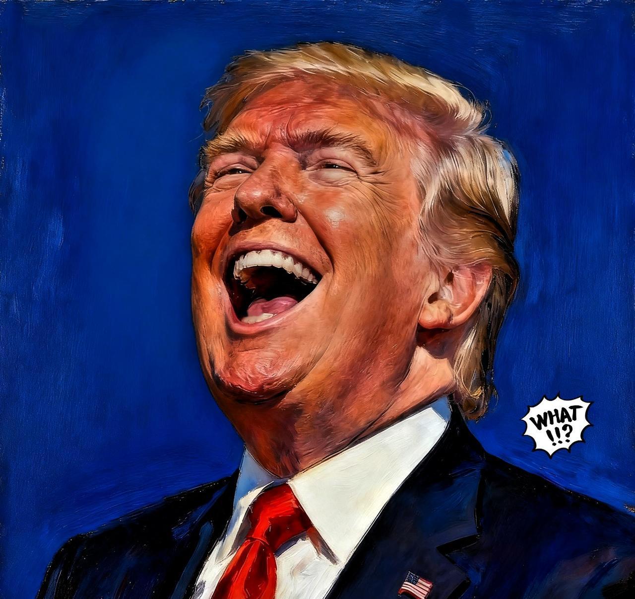 刚刚得知
特朗普又放话了
11月3日，特朗普又放话了，说要让美国拿下40%到50