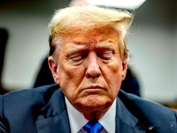 孤家寡人！特朗普承认，大多数北约“盟友”不愿参与针对伊朗的军事行动。
这就对了嘛