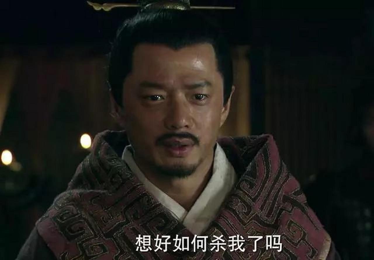 韩信被杀后，萧何望着他的尸体，仰天长叹说了一句话，令人心酸

公元前196年寒冬