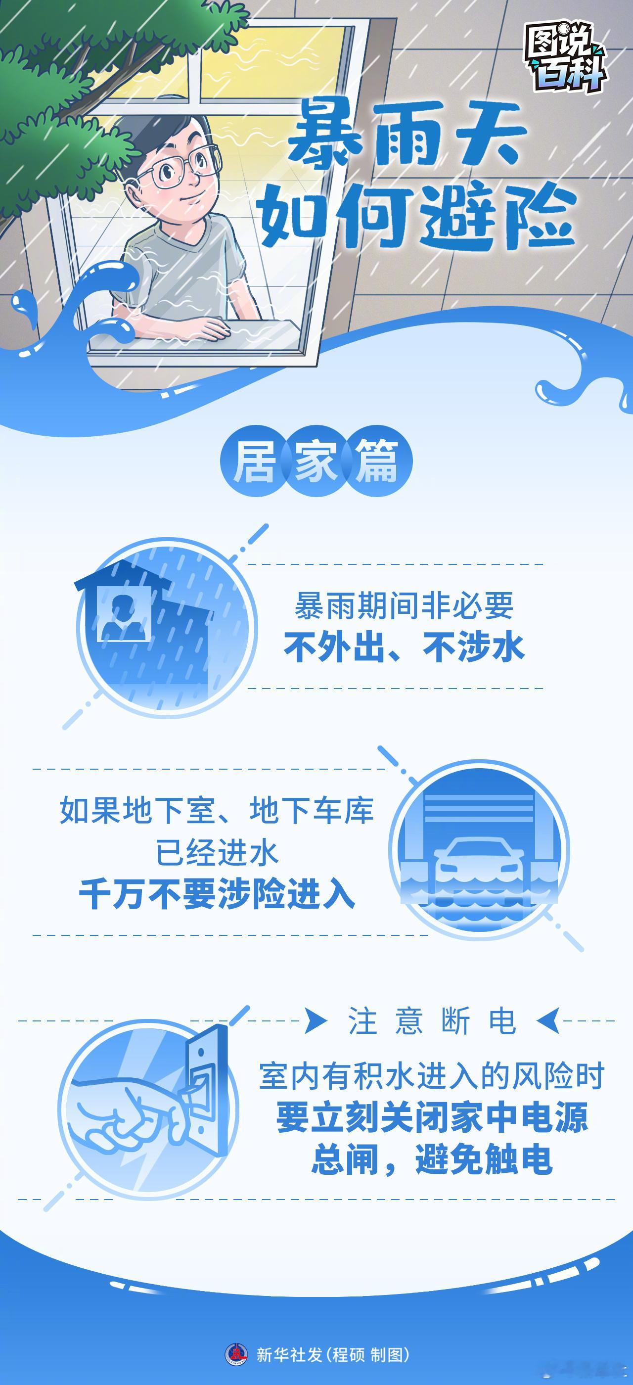 要鼓励真牛逼，打击吹牛逼。早安。 请查收这份暴雨天避险指南上海暴雨C罗宣布结婚