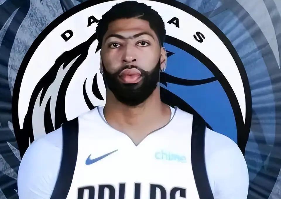 独行侠雄鹿活塞三方大交易，浓眉字母换东家！！

这笔交易完成，各取所需，皆大欢喜