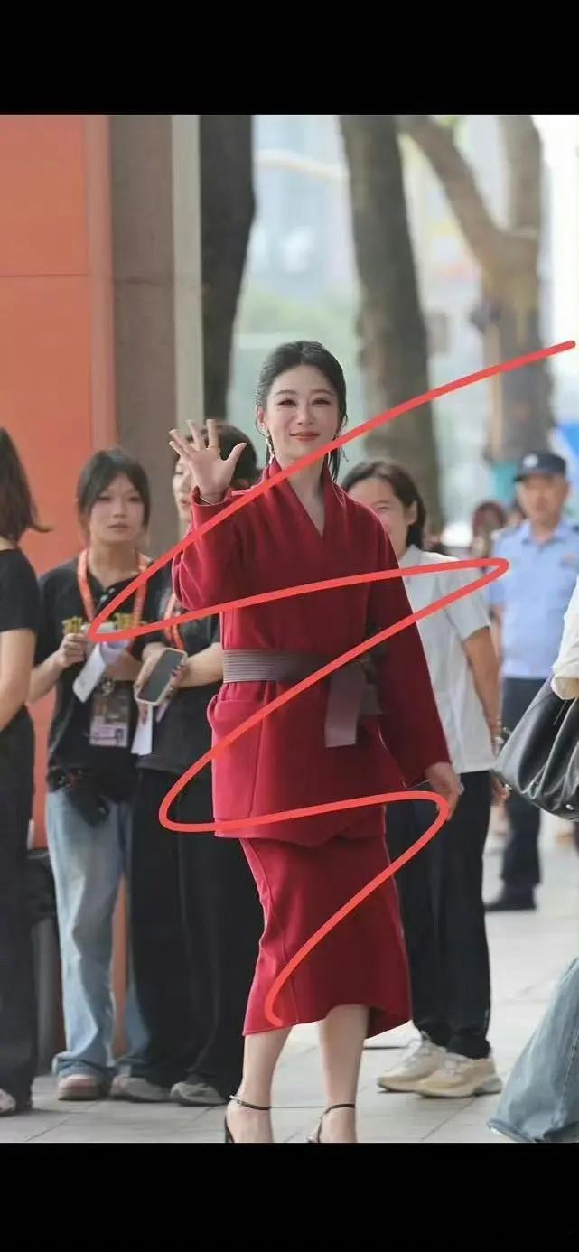 杨紫生图怎么样 ​​​