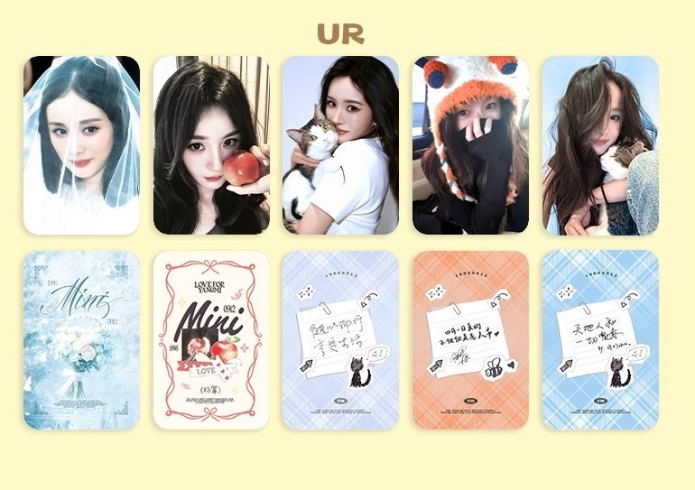 本人无法拒绝的十种行为:1.莫名其妙送她杨幂抽抽乐2.突然送她杨幂抽抽乐3.忽然