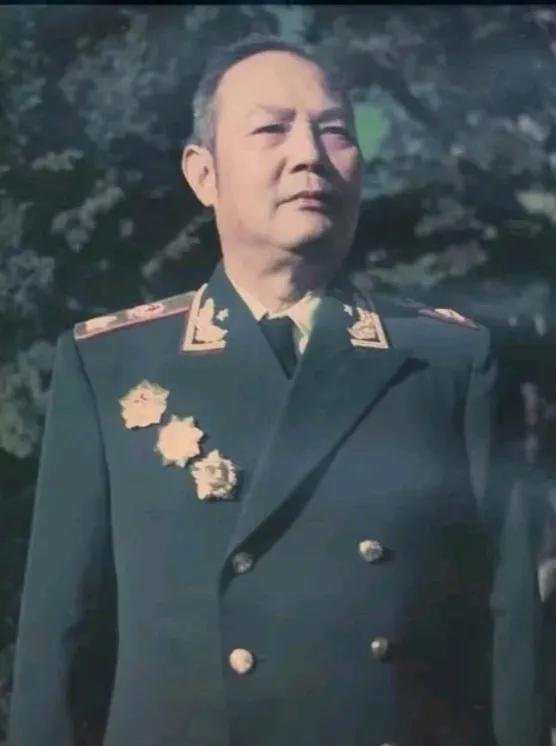向叶帅致敬！