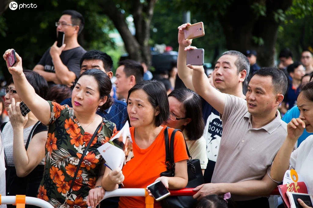 深圳市最强 10 大初中